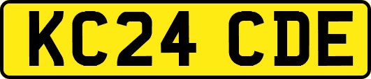 KC24CDE