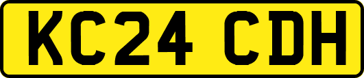 KC24CDH