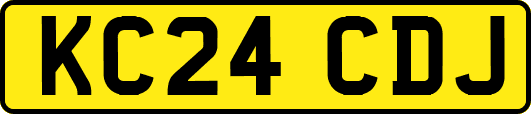KC24CDJ
