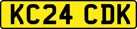 KC24CDK