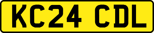 KC24CDL