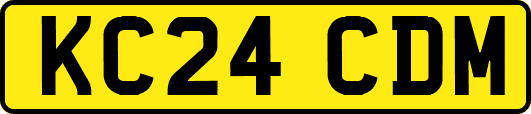 KC24CDM