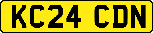 KC24CDN