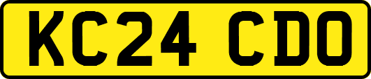 KC24CDO