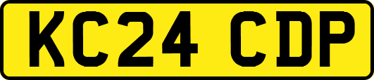 KC24CDP