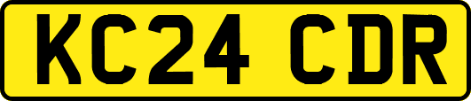 KC24CDR