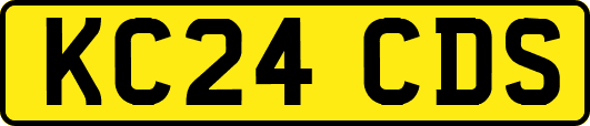 KC24CDS