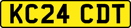 KC24CDT