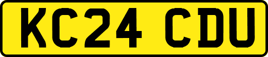 KC24CDU