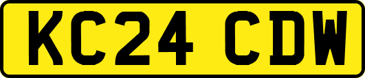 KC24CDW