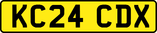 KC24CDX