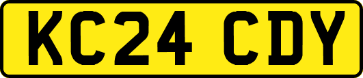 KC24CDY