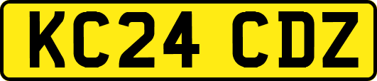 KC24CDZ