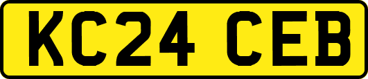 KC24CEB