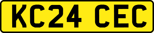 KC24CEC