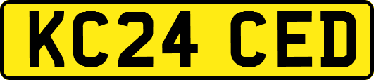 KC24CED