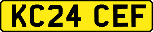KC24CEF