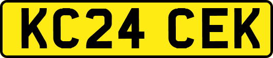 KC24CEK
