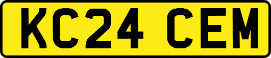 KC24CEM
