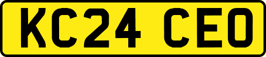 KC24CEO