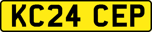 KC24CEP
