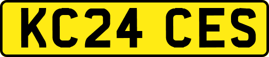 KC24CES