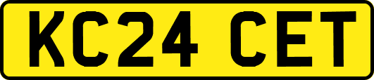 KC24CET