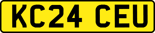 KC24CEU