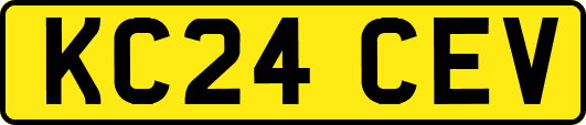 KC24CEV