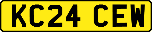 KC24CEW