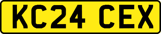 KC24CEX