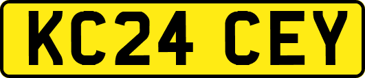 KC24CEY