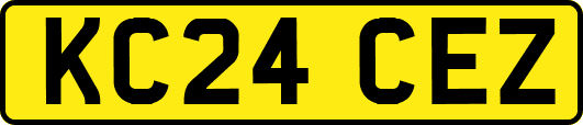 KC24CEZ