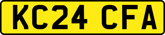 KC24CFA