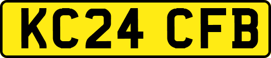 KC24CFB