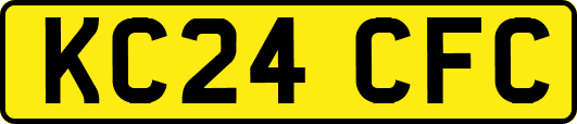 KC24CFC