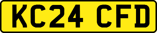 KC24CFD