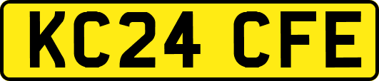 KC24CFE