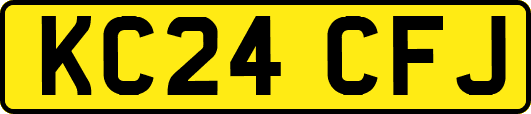 KC24CFJ