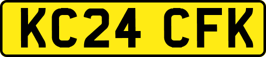 KC24CFK