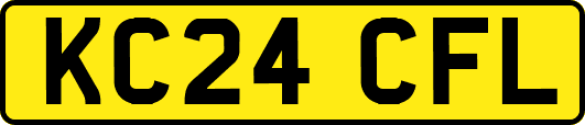 KC24CFL