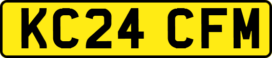 KC24CFM