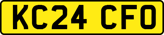 KC24CFO