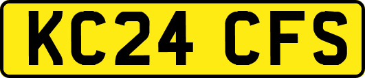 KC24CFS