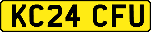 KC24CFU