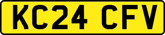 KC24CFV