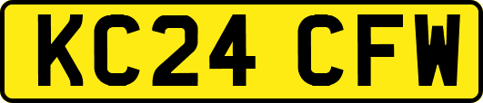 KC24CFW
