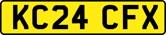 KC24CFX