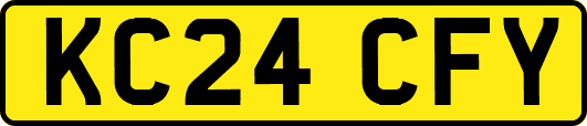 KC24CFY