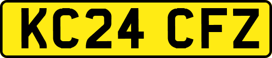 KC24CFZ
